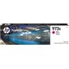 Hp ORIGINALE HP 973XLM MAGENTA F6T82AE CARTUCCIA ORIGINALE PER HP PRO 452dw,477dw,P