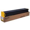SHARP ORIGINALE SHARP MX-61GTYA MX-60GTYA GIALLO TONER ORIGINALE PER SHARP MX-2630,265