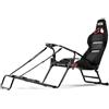 NEXT LEVEL RACING NLR-S031 GT LITE PRO FOLDABLE COCKPIT POSTAZIONE DI PILOTAGGIO