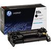 Hp CF289A 89A toner originale per HP Enterprise M507x,M507dn,M528z,M528f,M528dn