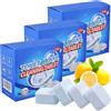 Generico WC Anticalcare, 2026 Nuovo Anticalcare per Cassetta WC, Energy Descaler, Capsule Idrosolubili per WC, Fosse Biologiche, Disincrostante W C Acido Tamponato WC Net Disincrostante (3Pcs)