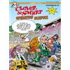 Francisco Ibáñe Clever und Smart Sonderband 20: Operation Bleifuß: N (Tascabile)