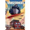 Robert Kirkman Transformers Vol. 5 (Tascabile) Transformers