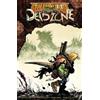 Ethan Parker Pablo T Godzilla: Escape the Deadzone [Kai-Sei Era], V (Tascabile)