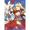 Shiramine Fate/Grand Order -mortalis:stella- 4 (Manga) (Tascabile)