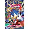 Ian Flynn Gale Galligan Griffin McElroy Justin Mc Sonic the Hedgehog (Tascabile)