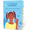 B.P. GRIMAUD Grimaud Cartamundi Le Coaching di Charlie - Collezione Soul Shadow Cartomancia 10027162