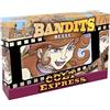 Ludonaute Asmodee Colt Express: Bandits Pack Belle Expansion in Spagnolo, Colore (LUCOEX05NA)