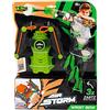 Zing Fiocco da Polso Air Storm