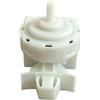 Oxektgb pressione dei livelli dell'acqua della lavatrice Per Electrolux Per ELFW7637AW1 0-380mmH2O AA-022 132819502 E347990 10x Sensore Del Livello Dell'acqua Per Lavatrice
