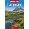 Edizioni del Capricorno Val di Susa. Escursioni smart