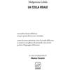 ALTER La cella reale. Ediz. polacca e italiana