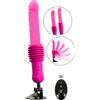 You 2 Toys RC Sex Machine con Riscaldamento