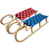 Sonstige LEONE BOHEMIA slitta 125 NATURA DEL LEGNO -