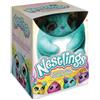 Goliath - Nestlings blu - Peluche interattivo