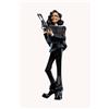 Weta Workshop MIB: Internazionale - Figura dell'Agente M Mini Epics