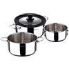 Bergner 4-Tlg. Set Di Cucine