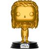 Funko Figurina Funko POP! Star Wars Principessa Leila Edizione Oro