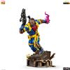 Iron Studios Marvel Comics BDS Art Scale Statue 1/10 Bishop 23 cm