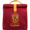 Cinereplicas® Plecak na lunch Harry Potter Gryffindor, izolowany, oficjalny produkt
