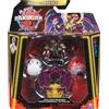 Spin Master Bakugan Starter Pack Set di gioco strategico 3 figure Attacco speciale Dragonoide