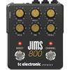 TC Electronic effetto JIMS 800 per el. chitarra