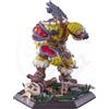 Blizzard Figurina Warcraft - Grugno orchesco