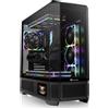 Thermaltake View 600 TG Black