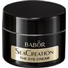 Babor SeaCreation The Eye Cream 15ml - crema contorno occhi antiage