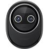 EMEET Piko+ Webcam Full HD USB, colore nero