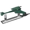 Master Replicas Star Trek Library: Incrociatore da battaglia Klingon D7 in metallo pressofuso, 10 cm