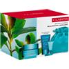 Clarins Cofanetto Hydra-Essentiel HA2 Rituale Hydra