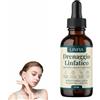 DITU Iinfia Drenaggio Iinfatico Gocce, Formula Erboristica Naturale, Adatte per Donne e Uomini 59ML (1 bottiglia)