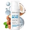 Bandi Emulsione Idratante Leggera Viso Collo Décolleté Effetto Vetro Elasticità Collagene Olio Vegetale Ingredienti Naturali 120 Ore Idratazione Cura della Pelle Radiosa