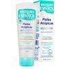 Instituto Español Tubo Crema Facial Atopica 3, trattamento viso morbido e confortevole, si abbina facilmente a siero e protezione solare, flacone da 75 ml ideale per chi ama prendersi cura di sé con piccole abitudini r