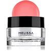 Melissa Professional Melissa Gel Monofase Clear HD - Gel Indurente Trasparente per Ricostruzione Unghie - Alta Resistenza e Autolivellante - 30 ml (Camouflage Carne, 30 ml)