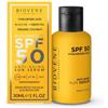 BIOVENE Nova Engel Hyaluronic Anti-Aging SãRum Solar Spf50 30 Ml