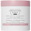 Christophe Robin Pasta Lavante Volumizzante 250 ml Rituale Rigenerante Capelli fini & piatti Christophe Robin