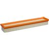 PURFLUX A1336 Filtro aria motore Cartuccia filtro Compatibilità con PEUGEOT 206 2 volumi/Coda spiovente 2A/C 308 I Hatchback 4A, 4C 307 3A/C, CITROËN C4 II B7