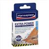 Hansaplast Extra Power - Cerotto In Striscia 80 cm x 6 cm, 8 Pezzi