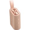 XIAOMI Sound Pocket Cassa Bluetooth Portatile 5W, Design Mini Compatto, 10 Ore di Autonomia, IP67 Waterproof, TWS Pairing, Bluetooth 5.4, per Outdoor e Viaggi, Rosa