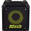 MARK BASS MARKBASS MIKROMARK 801 AMPLIFICATORE COMBO COMPATTO PER BASSO ELETTRICO 1x8" 200 WATT