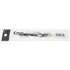 Pilot 163227 - Ricarica per penna gel 2616, tratto: nero