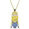 Swarovski Minions Jewelry Collezione