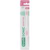 Gum Sonic Sensitive Testine Ricambio Spazzolino Batteria