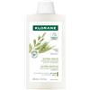 Klorane Shampoo Latte Avena Uso Frequente 400 Ml