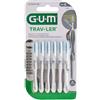 Gum Trav-Ler 2,0 Scovolino 6 Pezzi