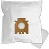 PakTrade Set 30 Sacchetti per Aspirapolvere + 3 Filtri per Miele S2111 - S 2111 / S5381 - S 5381 / S280i - S 280i / S836 - S 836