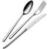 Di Canio CUCCHIAINO CAFFE INOX 18/10 VENICE 4MM EME SET 12 PZ