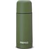 Primus Classic - Thermos termico leggero per bevande calde da 0,5 l, lavabile in lavastoviglie, con tazza isolata, in acciaio inox che non trasferisce o mantiene i sapori, bottiglia sottovuoto